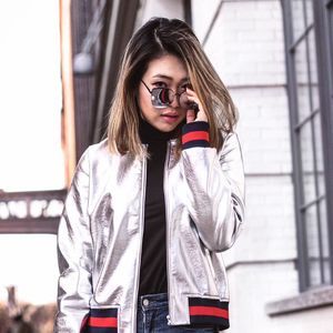 Meet your Posher, Renée